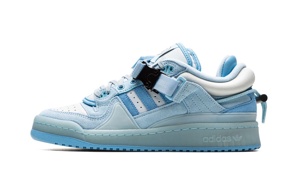 Adidas Bad Bunny Blue Tint Adidas Bad Bunny Blue Tint Keesef