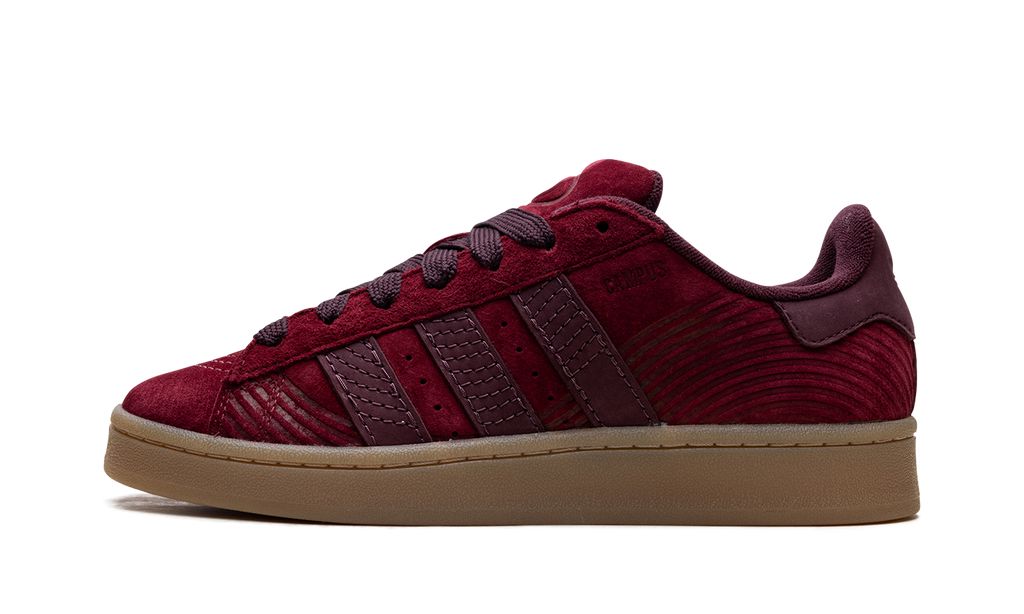 Adidas Campus 00 Red Keesef