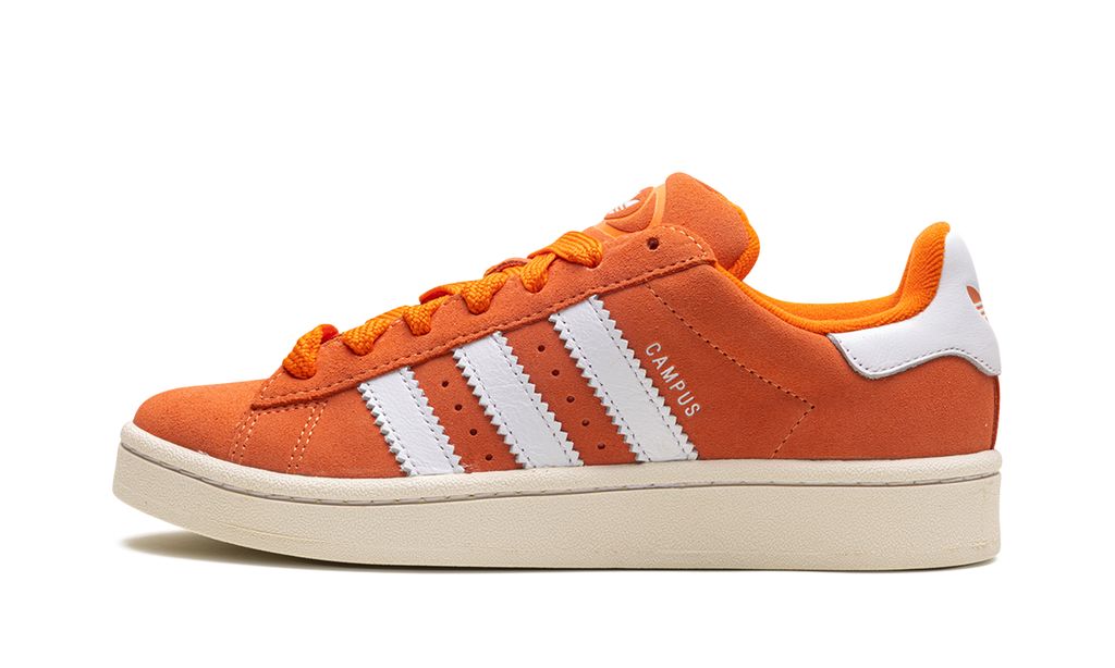 Adidas Campus 00s Amber Tint Keesef