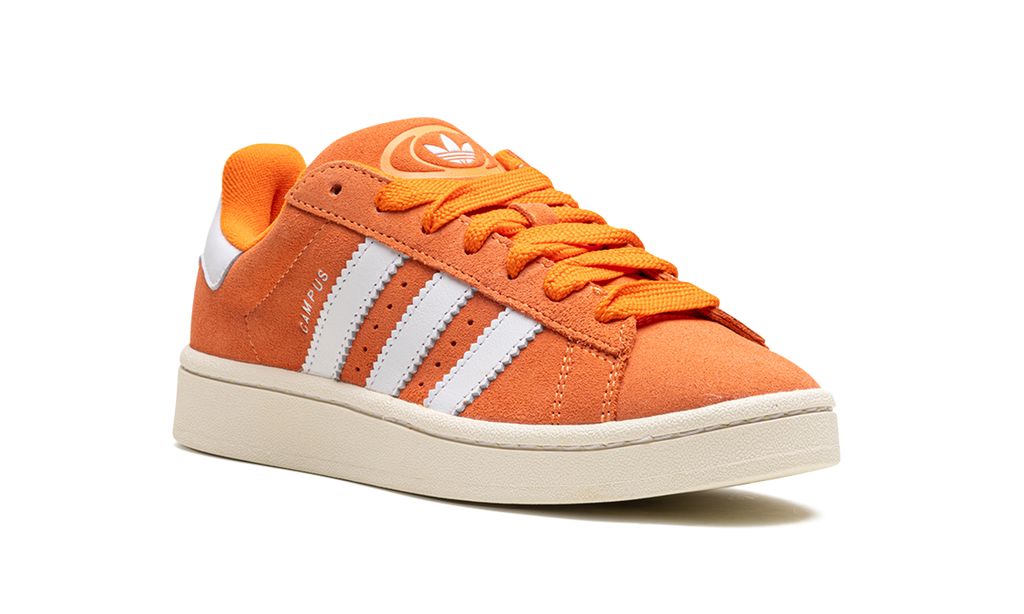 Adidas Campus 00s Amber Tint Keesef
