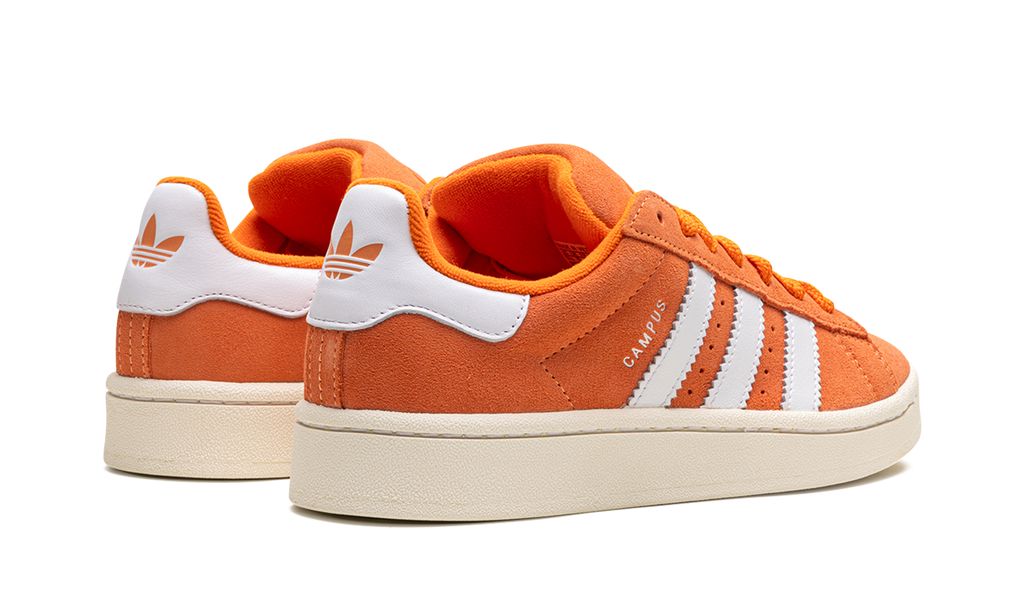 Adidas Campus 00s Amber Tint Keesef