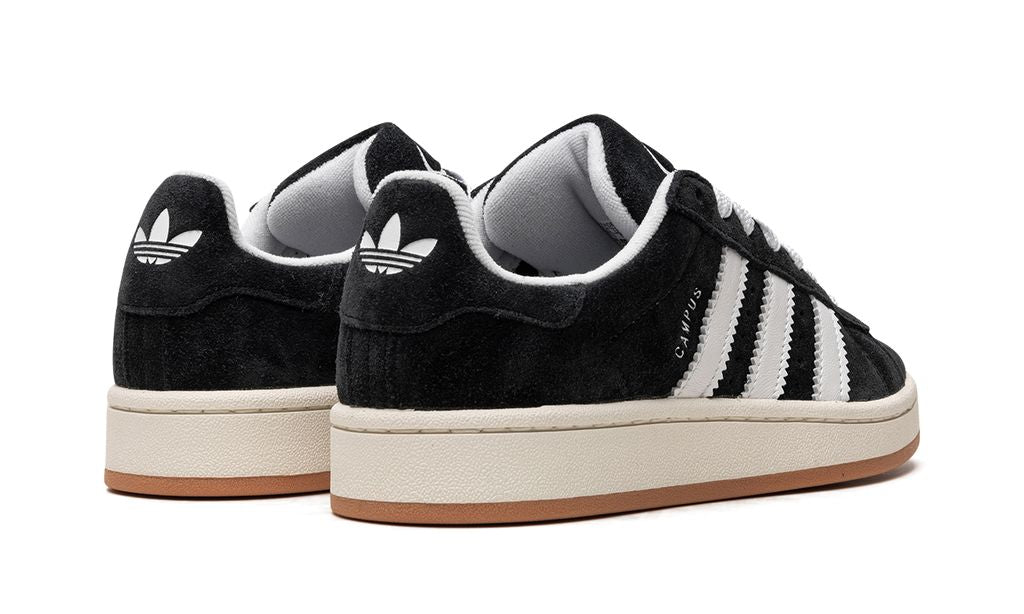 Adidas Campus 00s Core Black White Adidas Campus 00s Core Black Keesef
