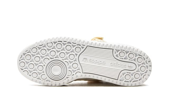 Adidas Forum 84 Lo Mns Wmns Wonder White Keesef