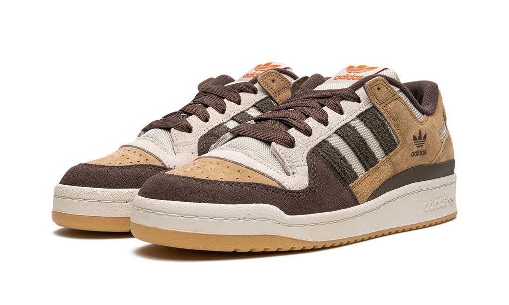 Adidas Forum 84 Low CL Keesef