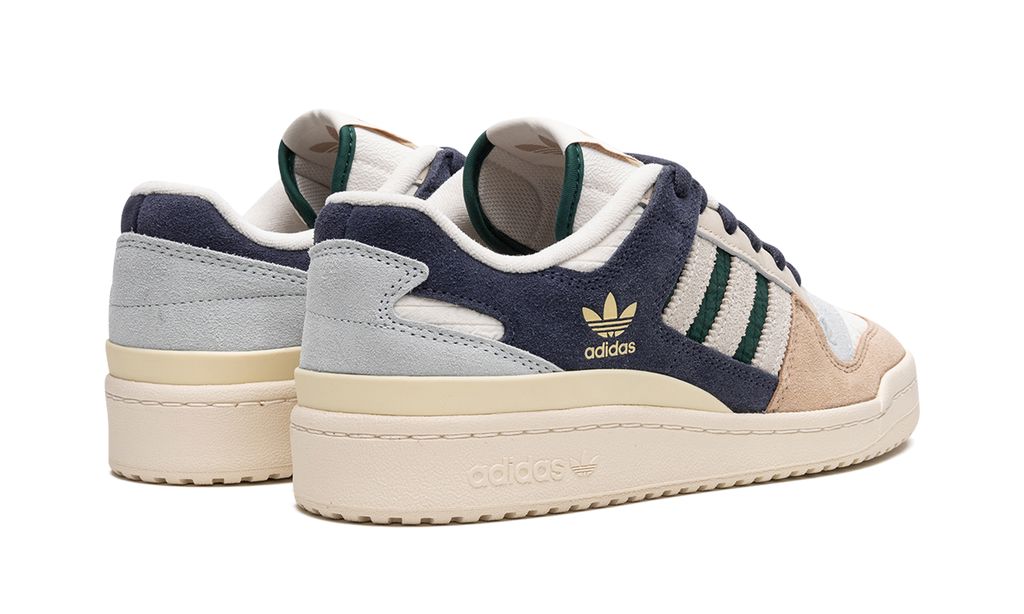 Adidas Forum 84 Low CL Keesef