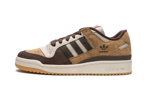 Adidas Forum 84 Low CL Keesef