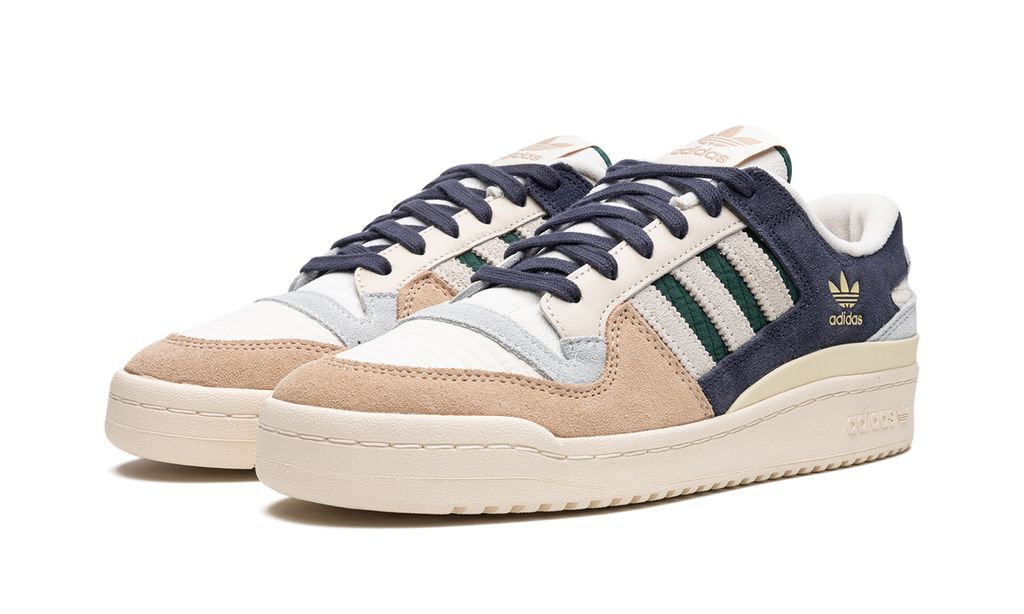 Adidas Forum 84 Low CL Keesef