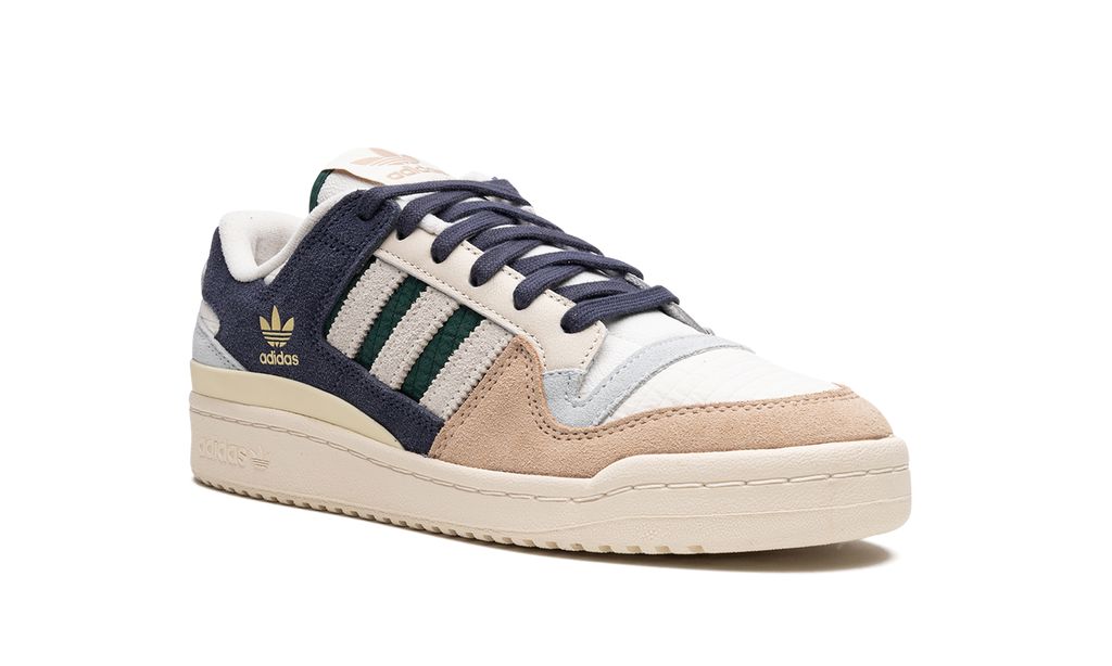 Adidas Forum 84 Low CL Keesef