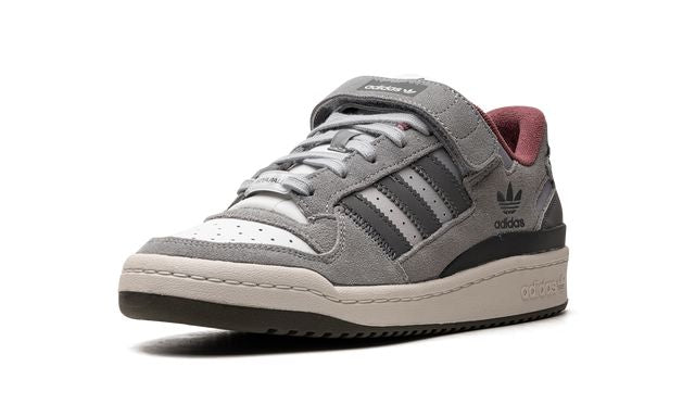 Adidas Forum 84 Low Home Alone 2 Keesef