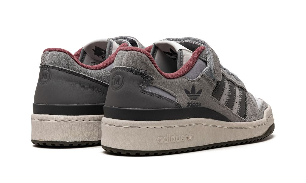Adidas Forum 84 Low Home Alone 2 Keesef