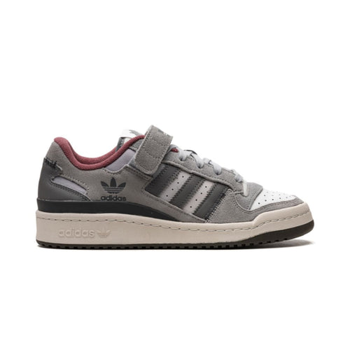 Adidas Forum 84 Low Home Alone 2 Keesef