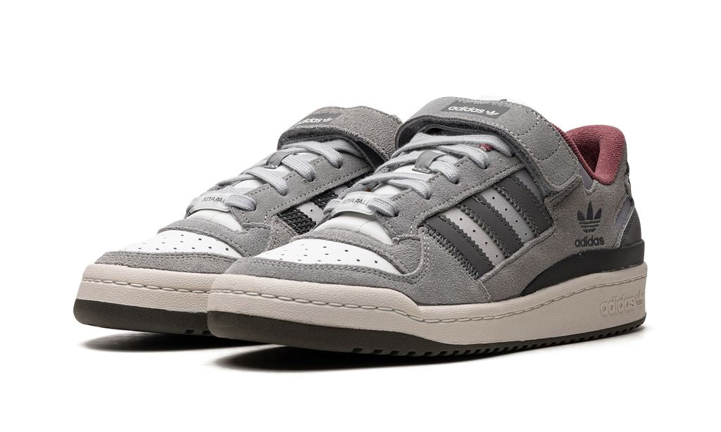 Adidas Forum 84 Low Home Alone 2 Keesef