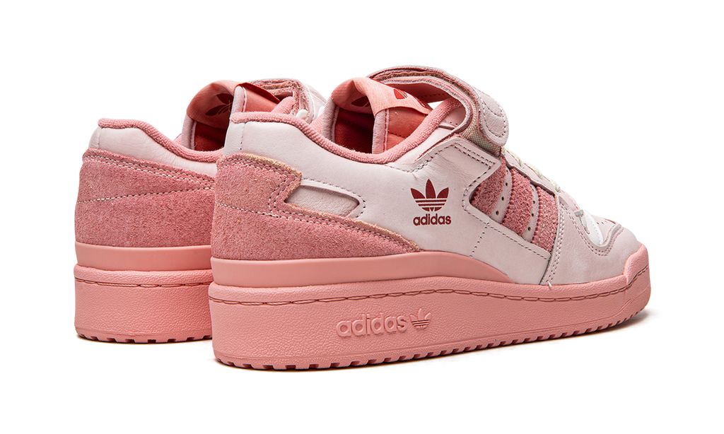 Adidas Forum 84 Low Pink at Home Keesef