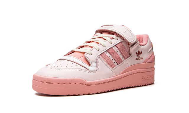 Adidas Forum 84 Low Pink at Home Keesef