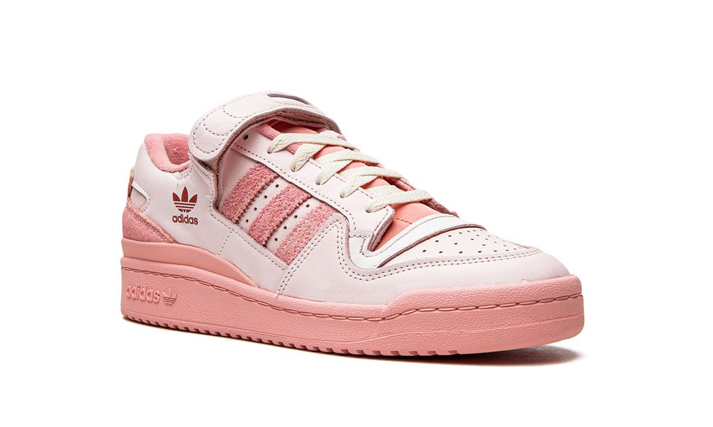 Adidas Forum 84 Low Pink at Home Keesef
