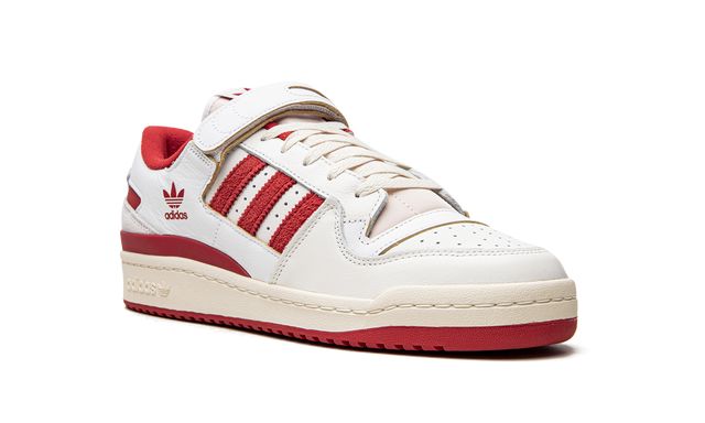 Adidas Forum 84 Low Team Power Red Keesef