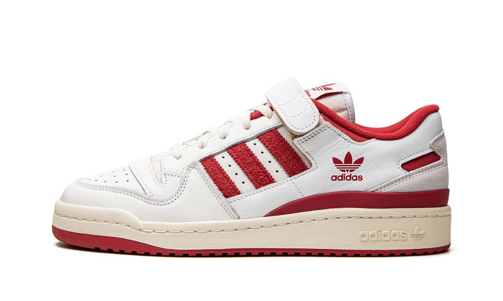 Adidas Forum 84 Low Team Power Red Keesef
