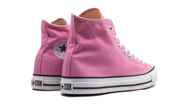 Converse More Converse A/S HI Keesef