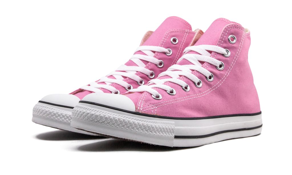 Converse More Converse A/S HI Keesef