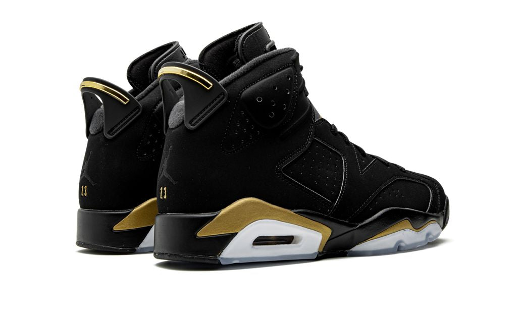 Jordan 6 Retro DMP Jordan 6 Retro DMP Keesef