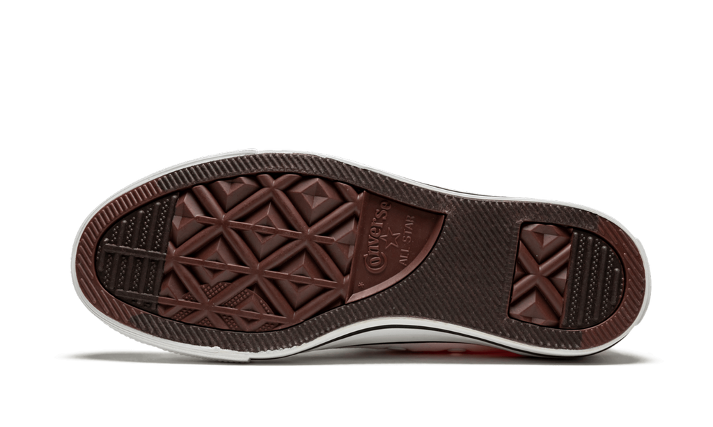 Converse Chuck Taylor CHUCK 70 OX WMNS Double Tongue