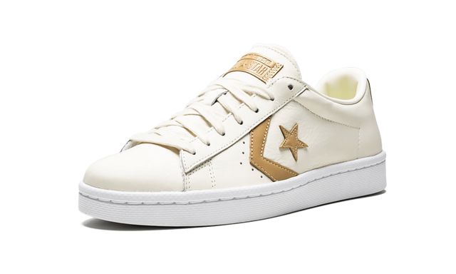 More Converse Pro Leather 76 Ox Keesef