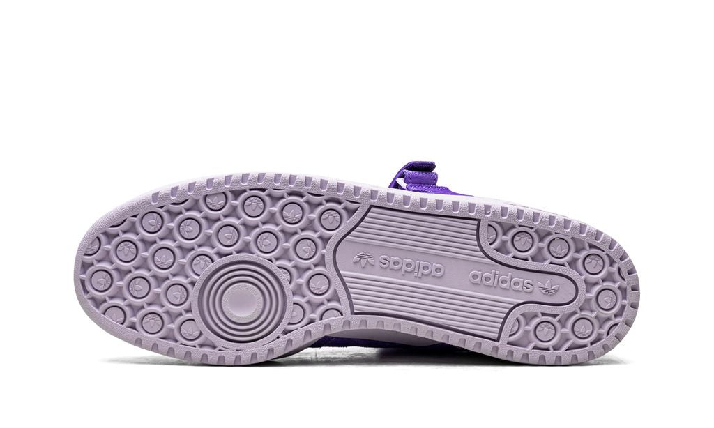 Adidas Forum 84 Low 8K Tech Purple Keesef