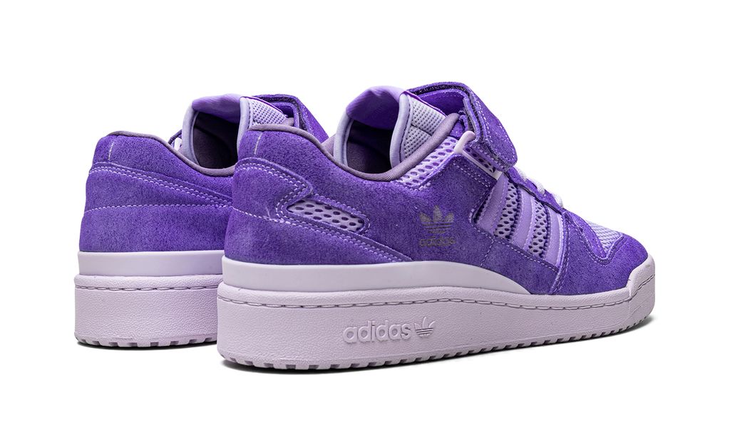 Adidas Forum 84 Low 8K Tech Purple Keesef