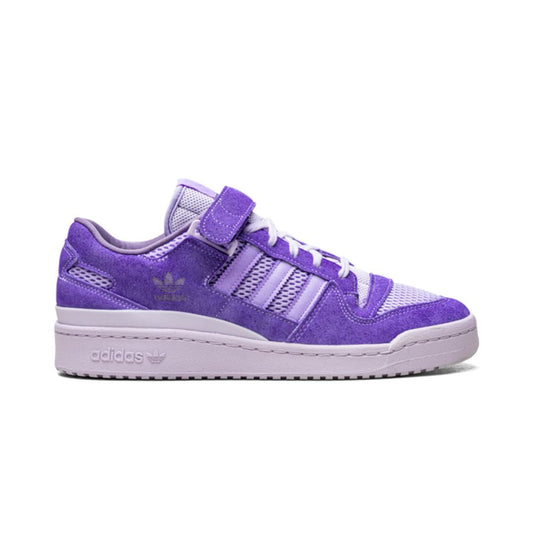 Adidas Forum 84 Low 8K Tech Purple Keesef