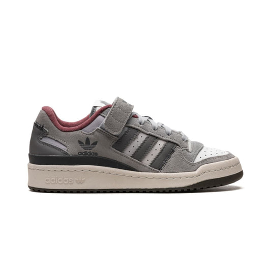 Adidas Forum 84 Low Home Alone 2 Keesef