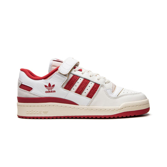 Adidas Forum 84 Low Team Power Red Keesef