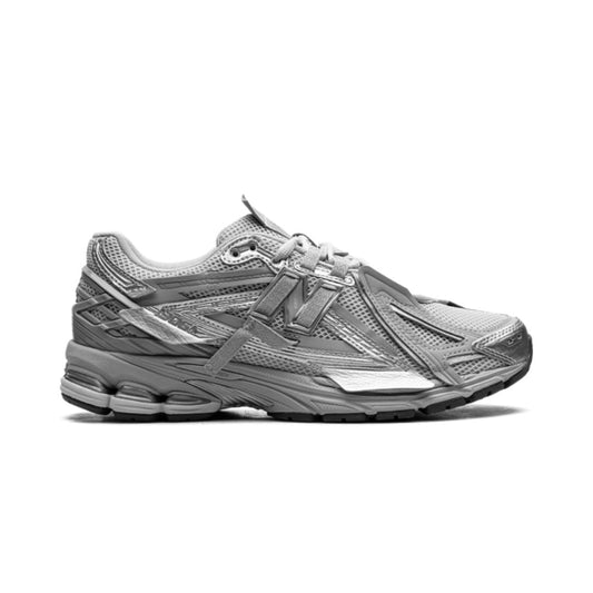 New Balance 1906R 1906A "Concrete Silver Metallic" Keesef 